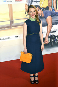 Filmpremiere 'Fack Ju Göhte 2' in München