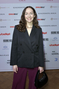 FaceClub Female Vision Gala 2025 in Berlin