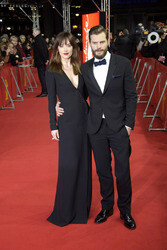 'Fifty Shades of Grey' Weltpremiere, Berlinale 2015