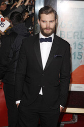 'Fifty Shades of Grey' Weltpremiere, Berlinale 2015