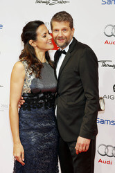 42. Deutscher Filmball 2015, München