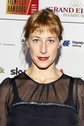 Eröffnung vom Filmfest Hamburg 2014