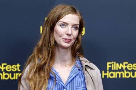 Festivaleröffnung und Filmpremiere 'The Idiots', Filmfest Hamburg 2026