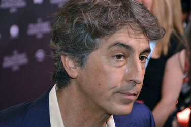 Eröffnung vom Filmfest München 2015