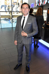 Opening Night und 'Mackie Messer - Brechts Dreigroschenfilm' Premiere, Filmfest München 2018