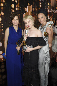 68. Deutscher Filmpreis 2018 in Berlin