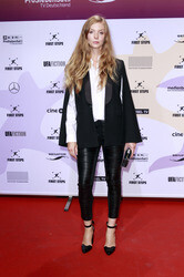 First Steps Awards 2014, Berlin