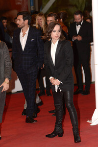 'Freeheld' Premiere, San Sebastian Film Festival 2015