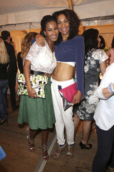 Guido Maria Kretschmer After Show Party, Berlin Fashion Week Spring/Summer 2015