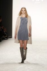 Riani Fashion Show, Berlin Fashion Week Autumn/Winter 2015