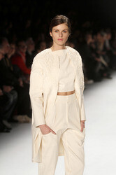 Studio 30 PH Fashion Show, Berlin Fashion Week Autumn/Winter 2015