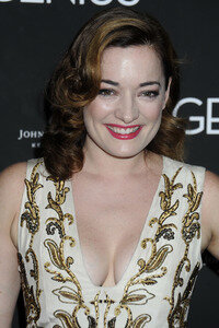 Filmpremiere 'Genius' in New York