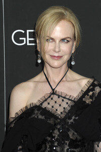 Filmpremiere 'Genius' in New York
