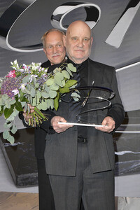 14.09.2026<br>Götz George Preis 2026 in Berlin