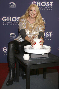 Musicalpremiere 'Ghost' in Hamburg