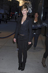 'Fading Gigolo' Screening, New York