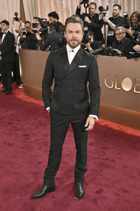 Golden Globe Awards 2026 in Beverly Hills