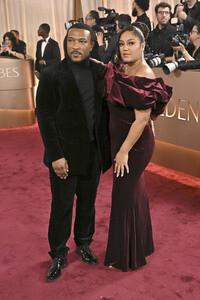 Golden Globe Awards 2026 in Beverly Hills