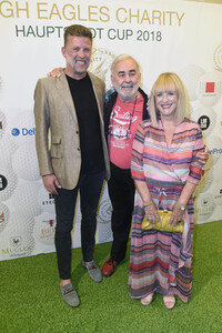 GGH Eagles Charity Golfers Night in Berlin