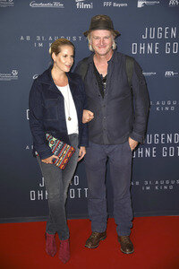 Filmpremiere 'Jugend ohne Gott' in Berlin