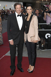 GQ Men of the Year Awards 2014, London