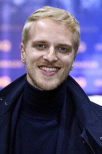 19. GQ Männer des Jahres Awards Gala in Berlin