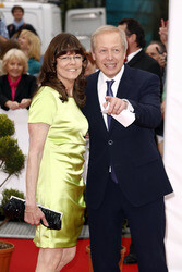 50. Grimme-Preis 2014 in Marl 