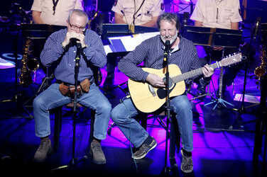 NDR Hafenkonzert 'Tschüss Gerd', Hamburg