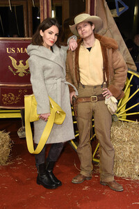Filmpremiere 'The Hateful 8' in Berlin