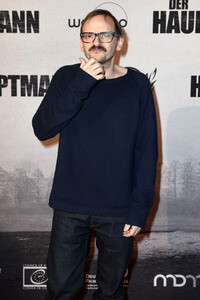 Filmpremiere 'Der Hauptmann' in Berlin