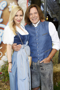 TV Show 'HeidiFest by Heidi Klum' in München