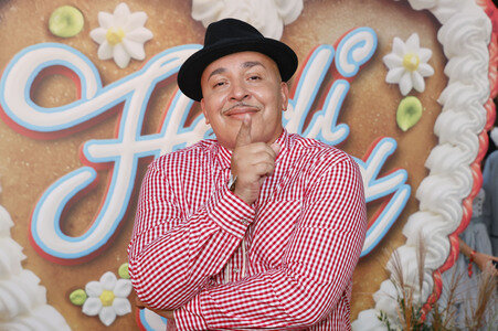 TV Show 'HeidiFest by Heidi Klum' in München