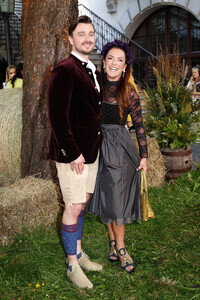 TV Show 'HeidiFest by Heidi Klum' in München