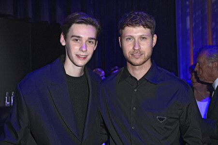 Goldene Henne 2025 in Leipzig