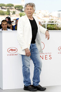'D'après une histoire vraie' Photocall, Cannes Film Festival 2017