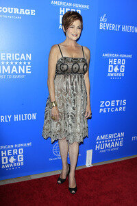 American Humane's 2018 American Humane Hero Dog Awards in Beverly Hills