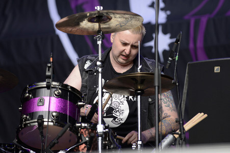 Hurricane Festival 2018 in Scheeßel