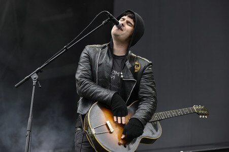 Hurricane Festival 2018 in Scheeßel
