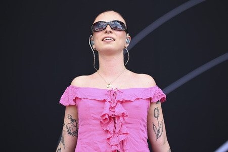 Hurricane Festival 2026 in Scheeßel