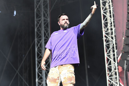 Hurricane Festival 2026 in Scheeßel