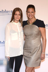 'Holiday On Ice - Passion' Gala, Hamburg