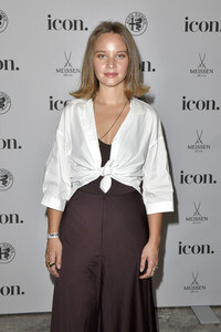 ICON Summer Dinner in Berlin