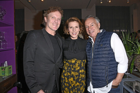 ICON Movie Dinner 2026 in Berlin