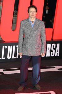 Filmpremiere 'Idols' in Rom