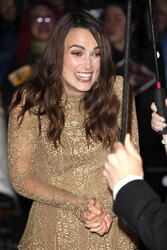 'The Imitation Game' Premiere, BFI London Film Festival 2014