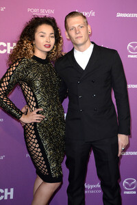 InTouch 'Icons & Idols' Lifestyle-Event in Düsseldorf