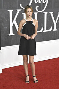 Filmpremiere 'Jay Kelly' in Los Angeles