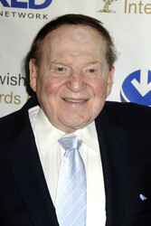 3. Champion of Jewish Values International Awards Gala in New York