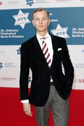 20. Jüdisches Filmfestival Berlin & Potsdam Eröffnungsgala, Potsdam