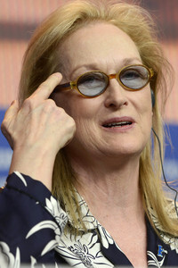 Jury Pressekonferenz, Berlinale 2016